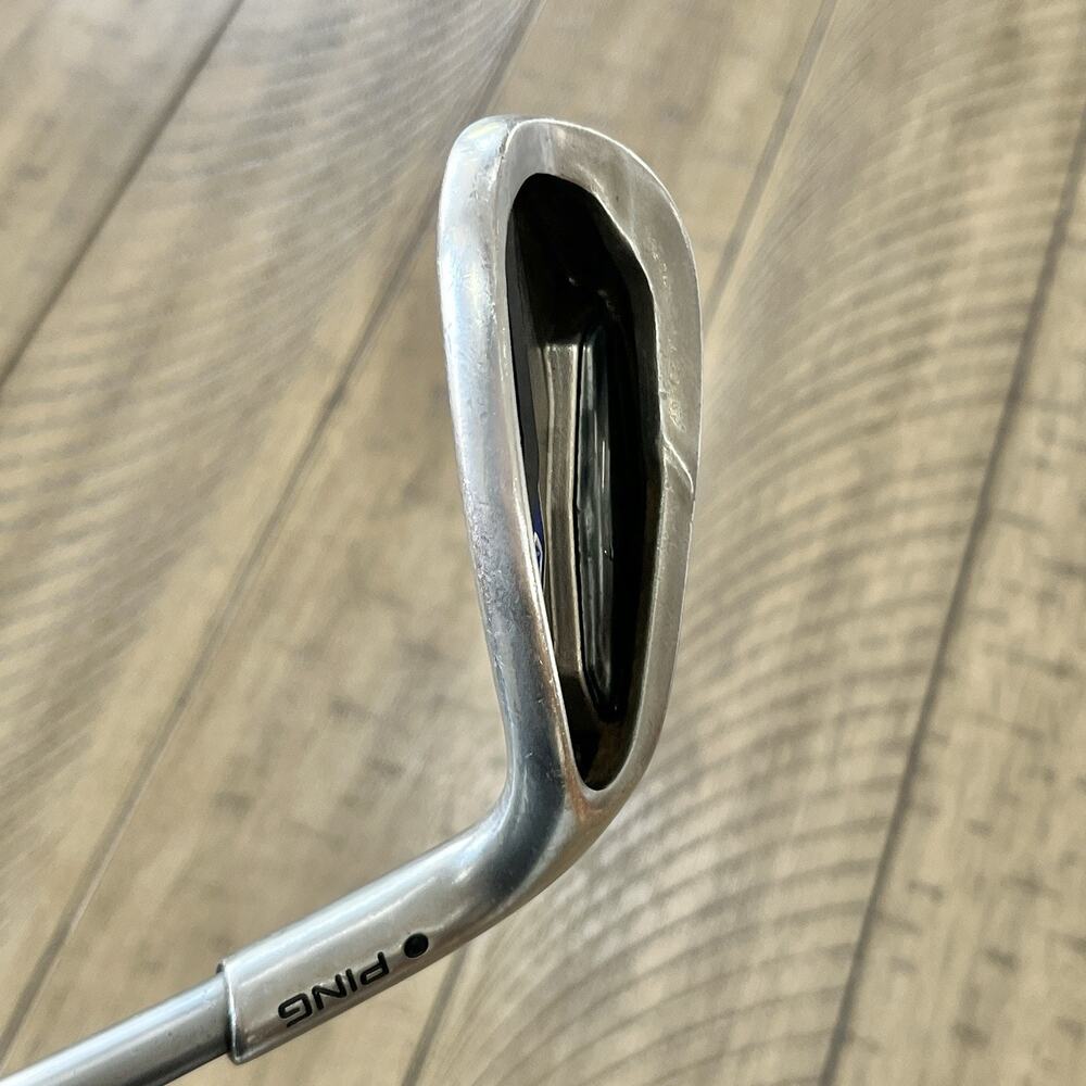 PING G30 Gap U-Wedge Black Dot 50°, Regular TFC 419 Graphite Shaft RH 36" - Picture 5 of 12